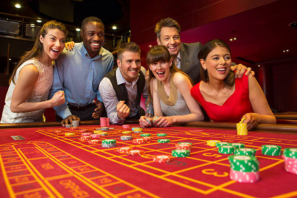 Account Balance Game